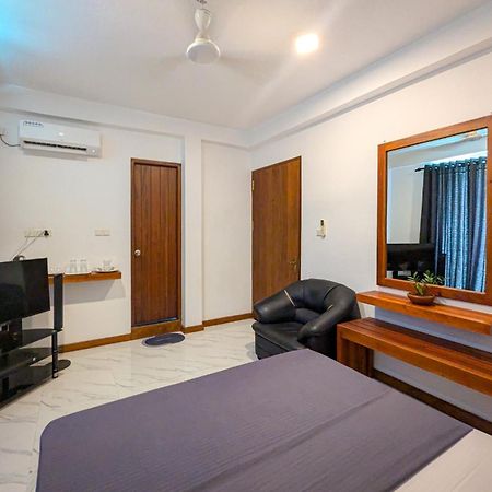 Airport Hotel By Cmb Apartments Negombo Zewnętrze zdjęcie