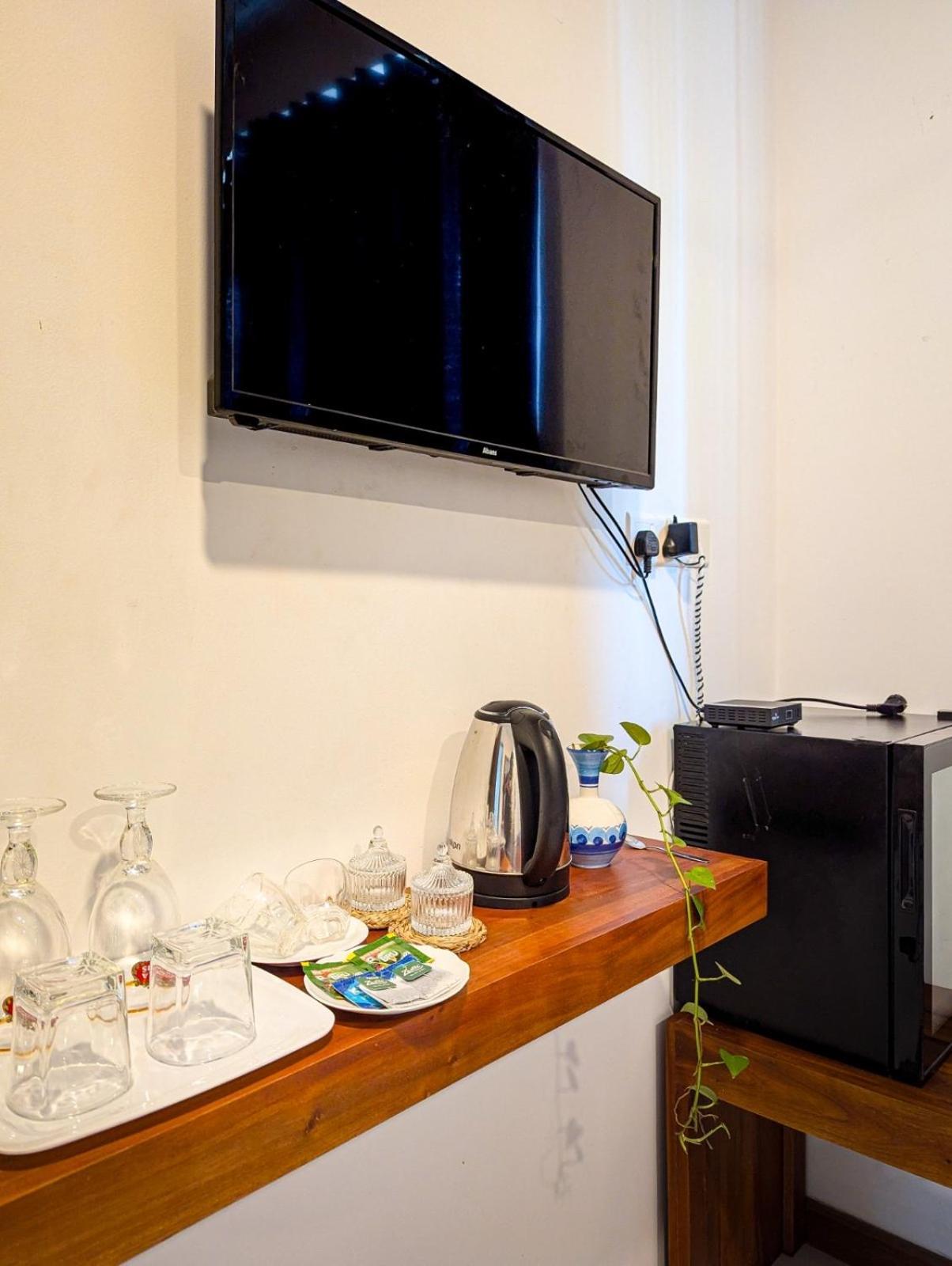 Airport Hotel By Cmb Apartments Negombo Zewnętrze zdjęcie