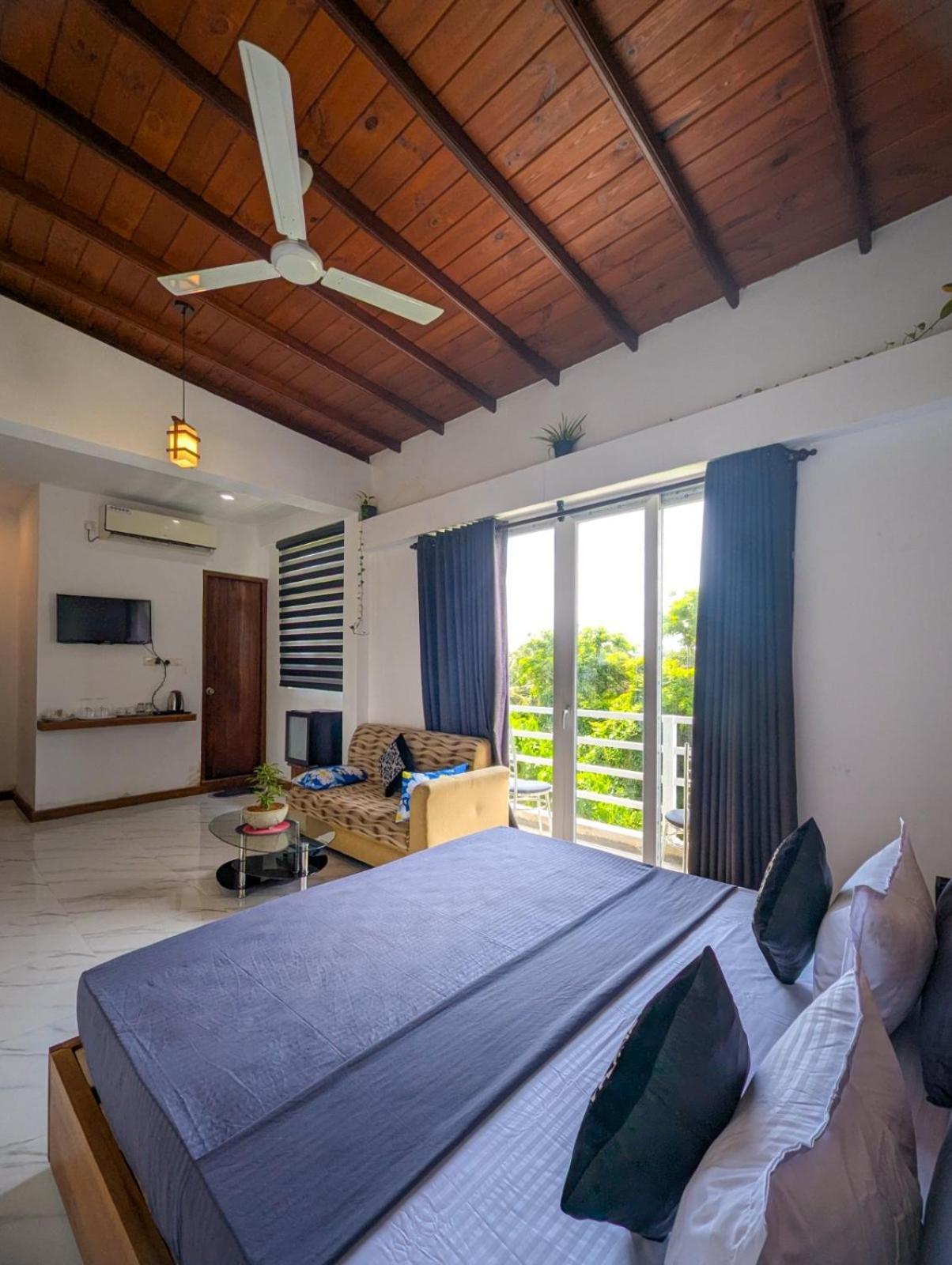 Airport Hotel By Cmb Apartments Negombo Zewnętrze zdjęcie
