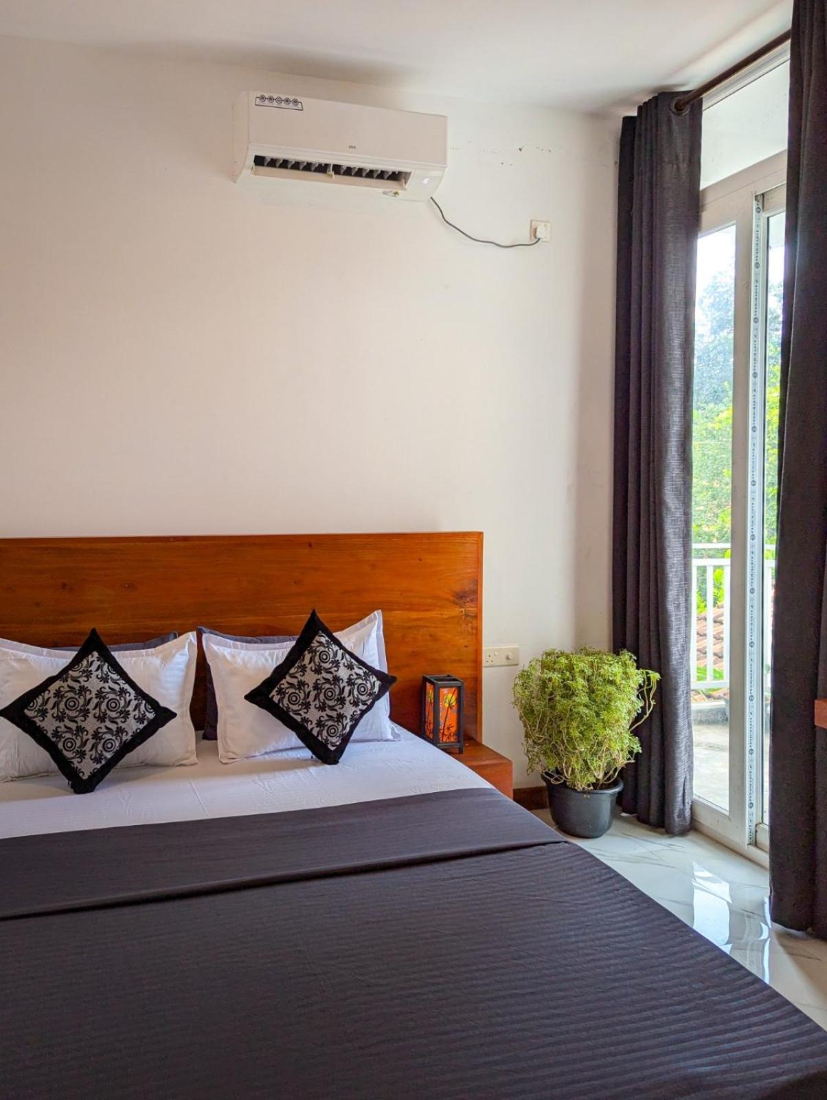 Airport Hotel By Cmb Apartments Negombo Zewnętrze zdjęcie
