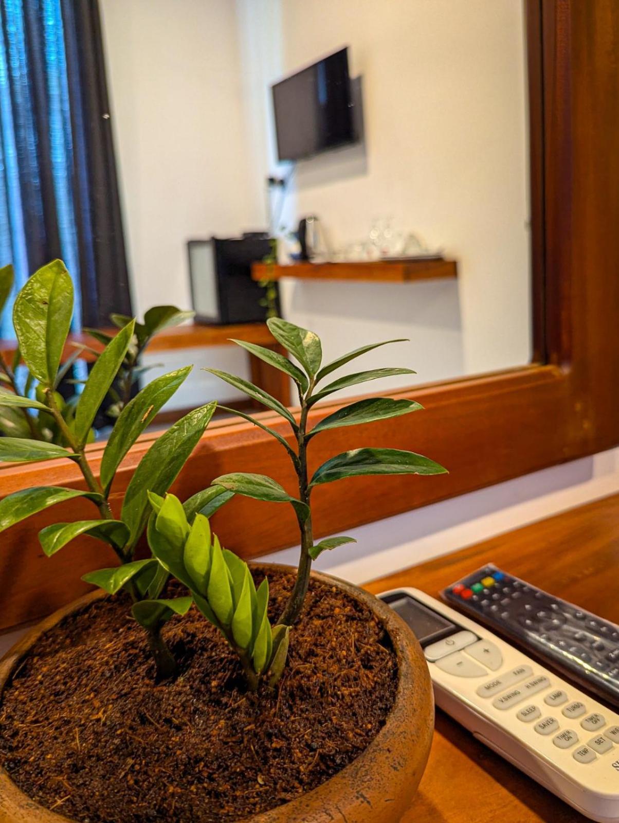 Airport Hotel By Cmb Apartments Negombo Zewnętrze zdjęcie